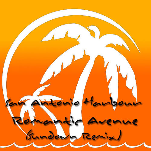 San Antonio Harbour头像