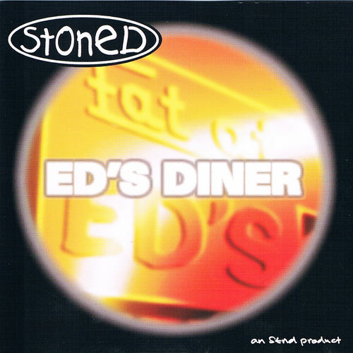 Stoned头像