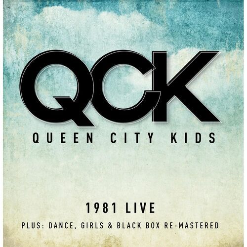 Queen City Kids头像