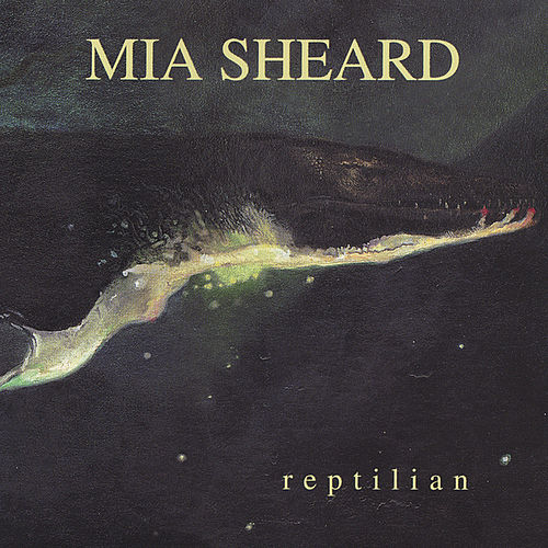 Mia Sheard头像