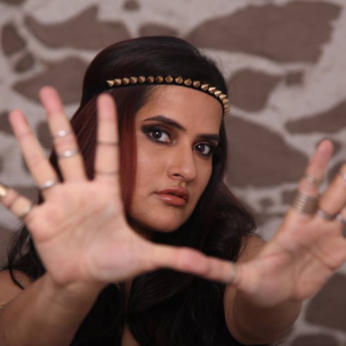 Sona Mohapatra头像