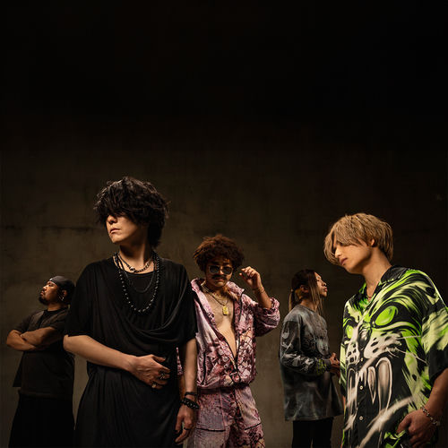 Fear, and Loathing in Las Vegas头像