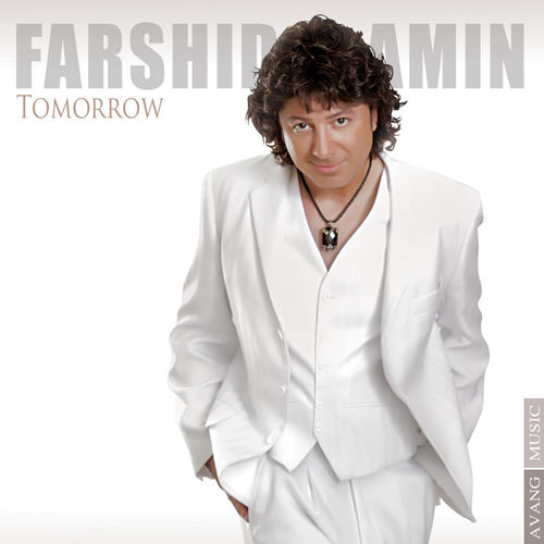 Farshid Amin头像