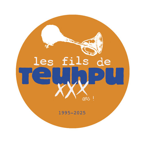 Les Fils de Teuhpu头像