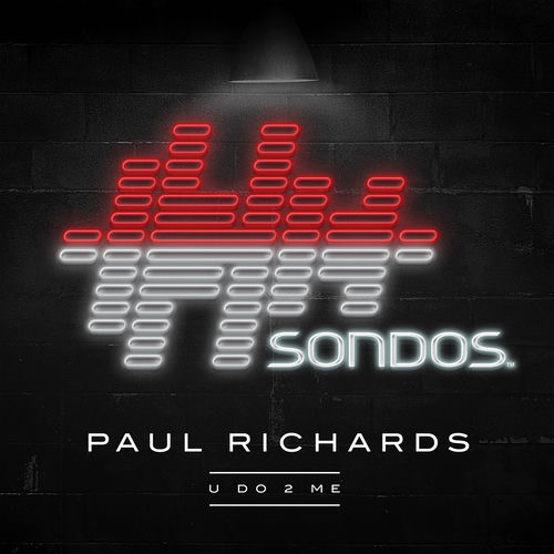 Paul Richards头像