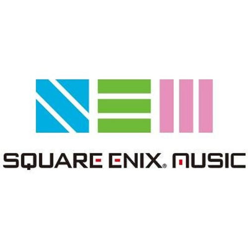 SQUARE ENIX MUSIC头像