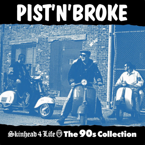 Pist'N'Broke头像
