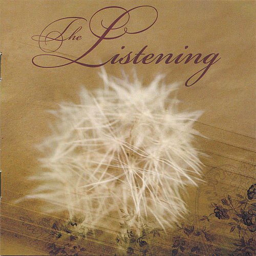 The Listening头像