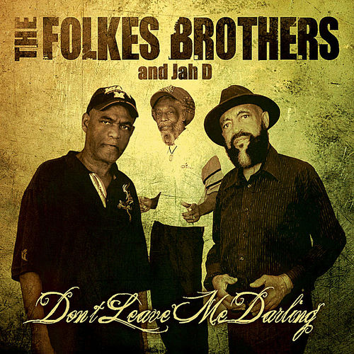 Folkes Brothers头像
