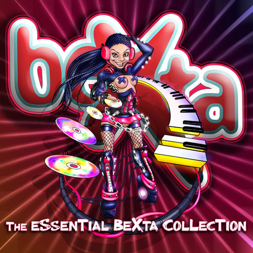 BeXta头像