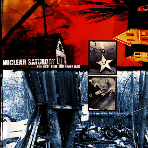 Nuclear Saturday头像