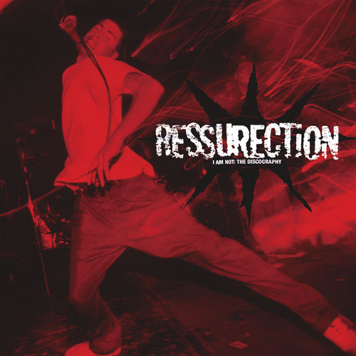 Ressurection头像