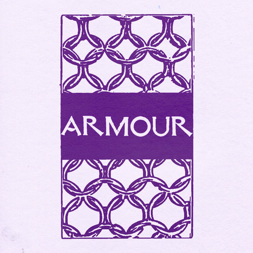 Armour头像