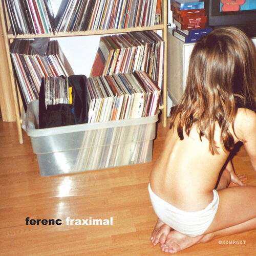 Ferenc头像