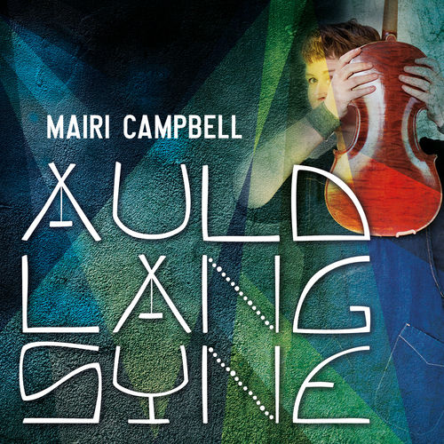 Mairi Campbell头像