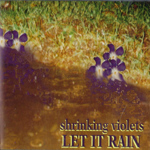 Shrinking Violets头像