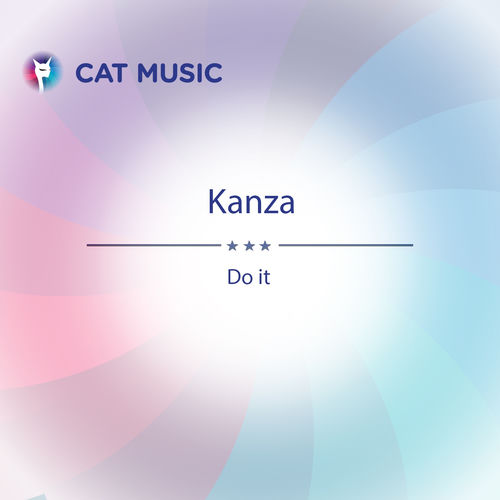 Kanza头像