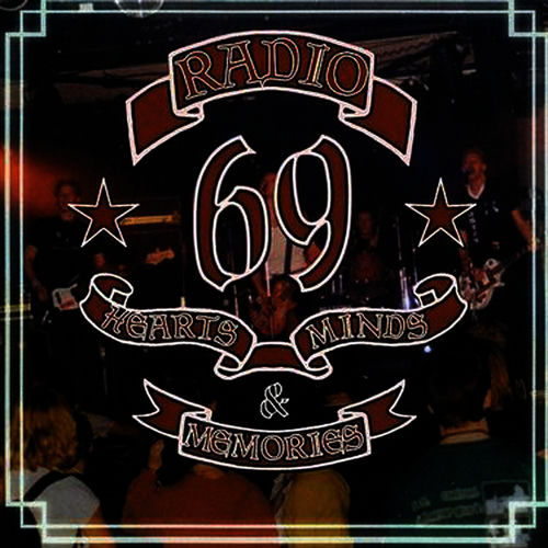Radio 69头像