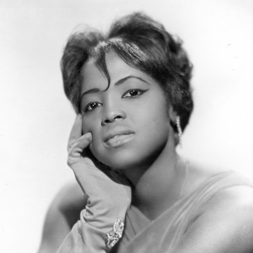 Bettye Swann头像