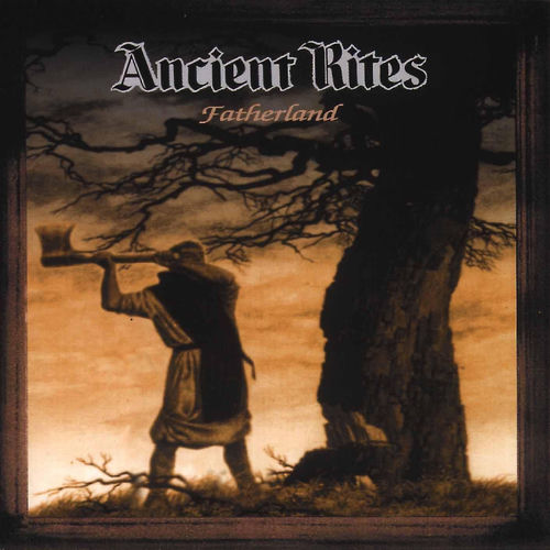 Ancient Rites头像