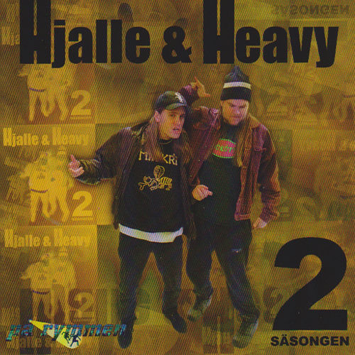 Hjalle & Heavy头像