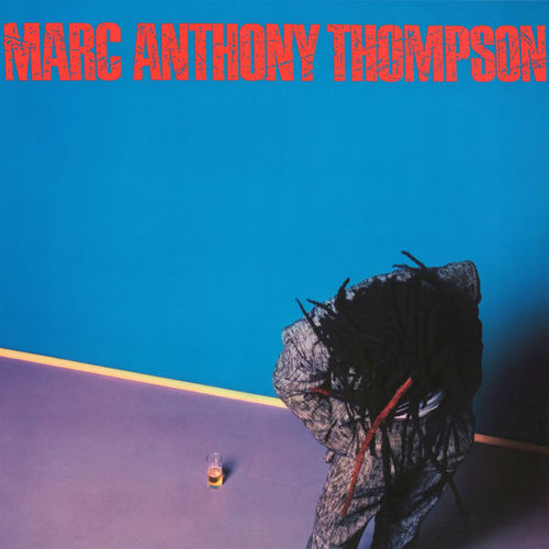 Marc Anthony Thompson头像