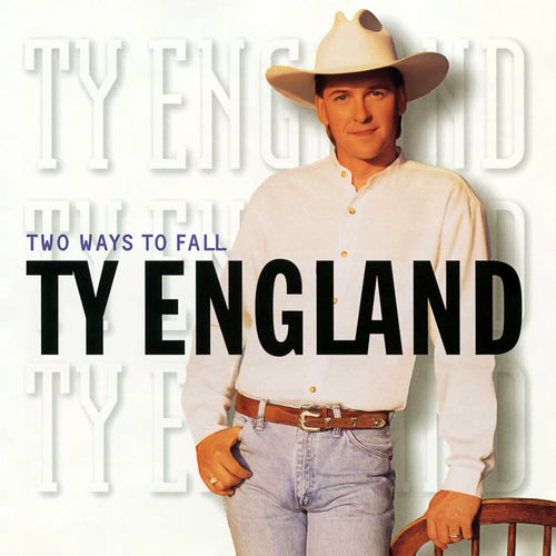 Ty England头像