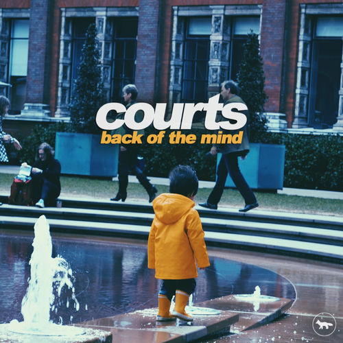 Courts头像