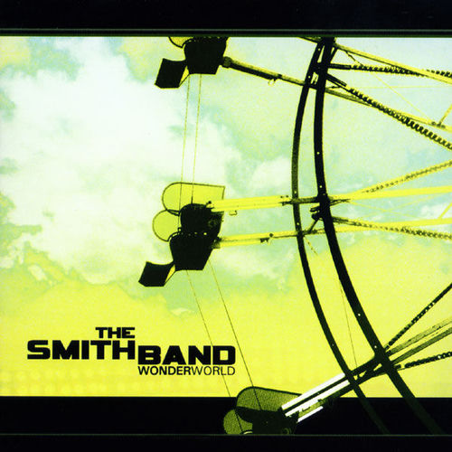 The Smith Band头像