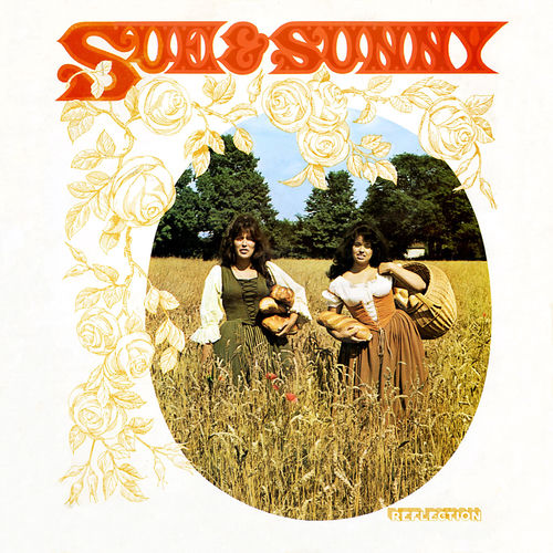 Sue & Sunny头像