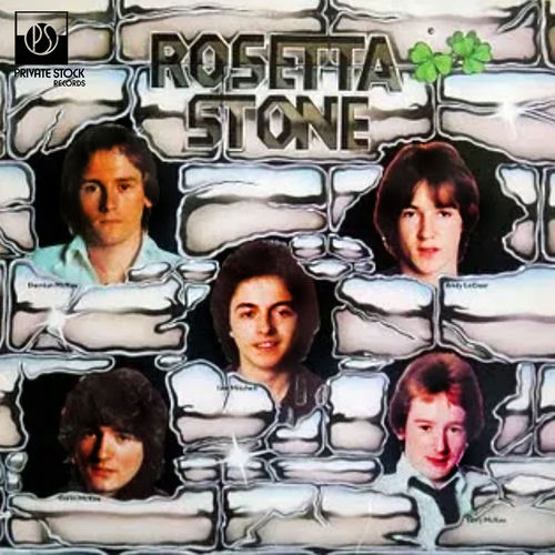 Rosetta Stone头像