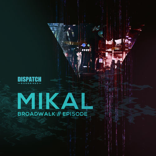 MIKAL头像
