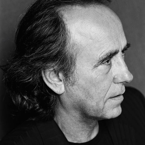 Joan Manuel Serrat头像