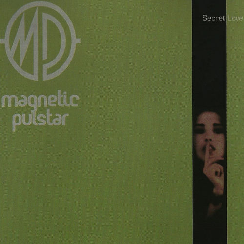 Magnetic Pulstar头像
