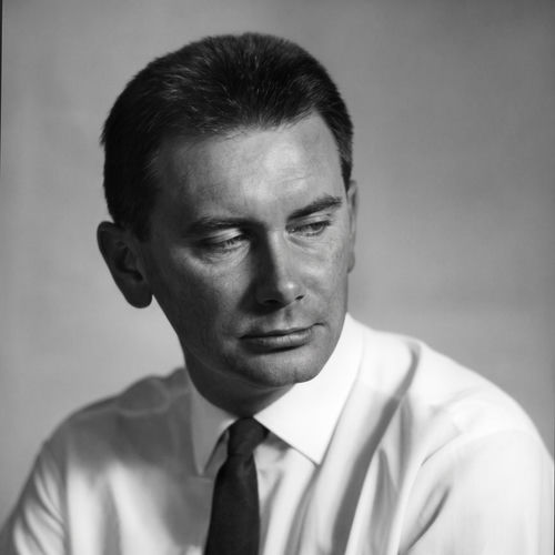 Tadeusz Baird头像