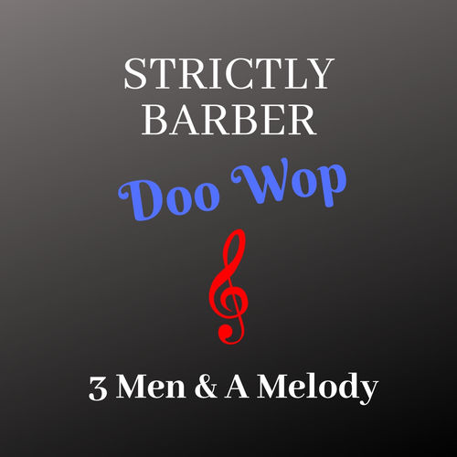3 Men & A Melody头像