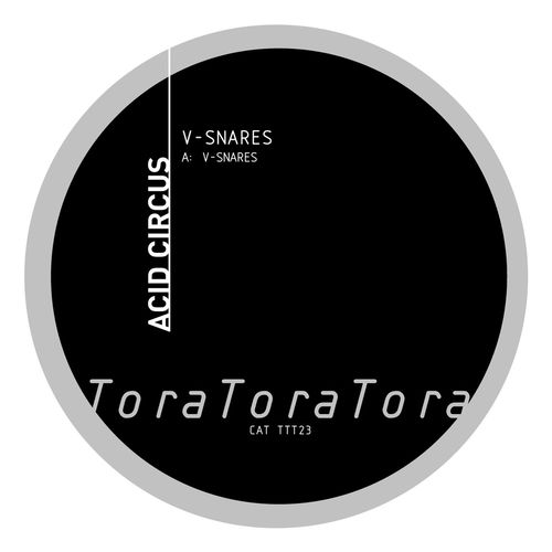 Acid Circus头像