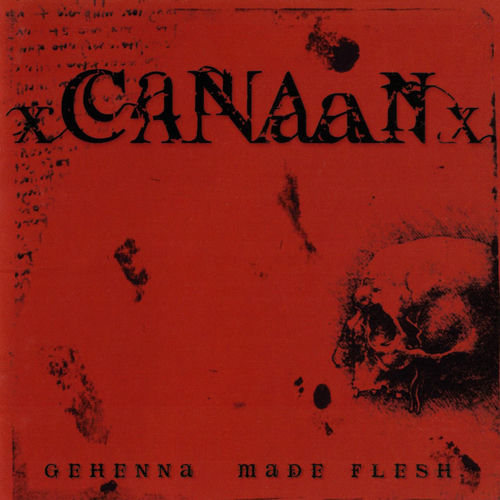 XCanaanX头像