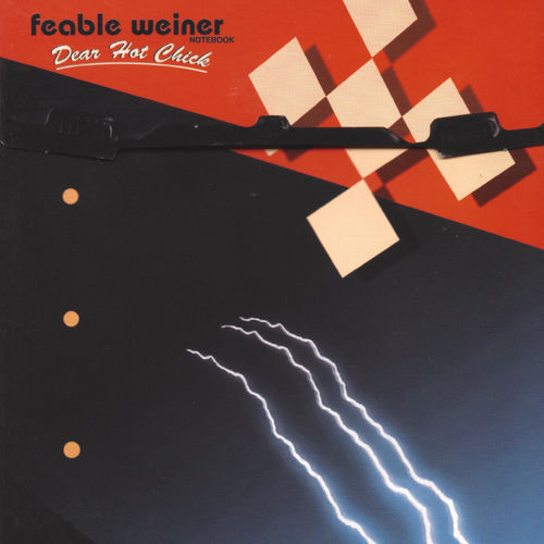 Feable Weiner头像