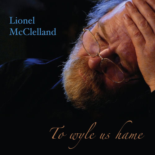 Lionel McClelland头像