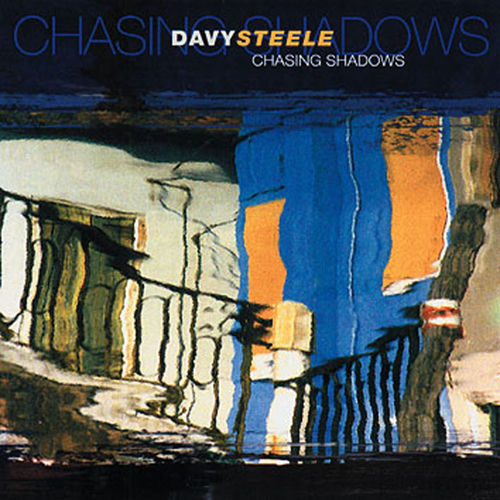 Davy Steele头像