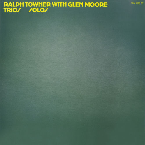 Glen Moore头像