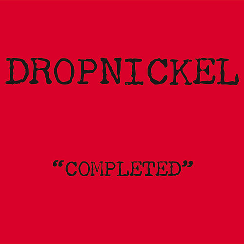 Dropnickel头像
