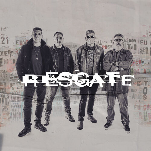 Resgate头像