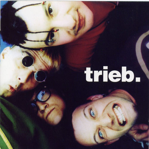 Trieb.头像