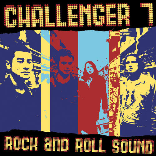 Challenger 7头像