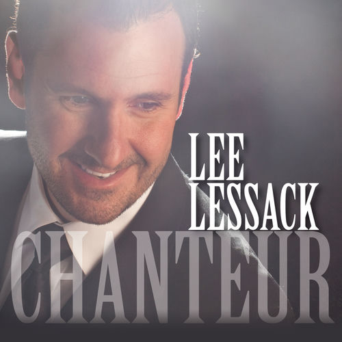 Lee Lessack头像