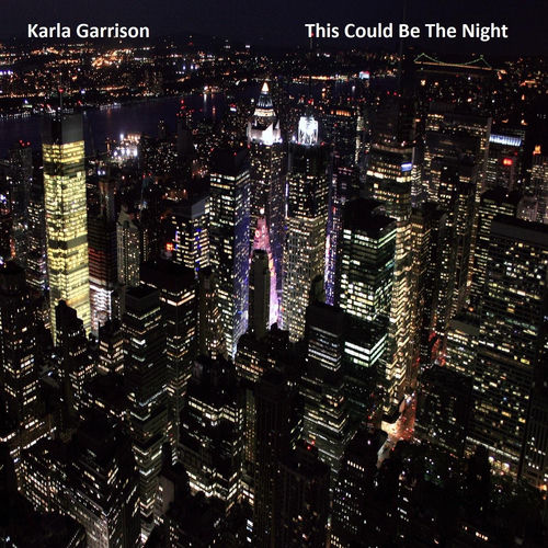 Karla Garrison头像