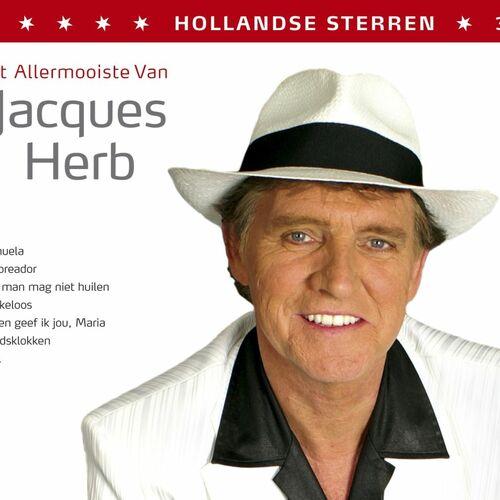 Jacques Herb头像