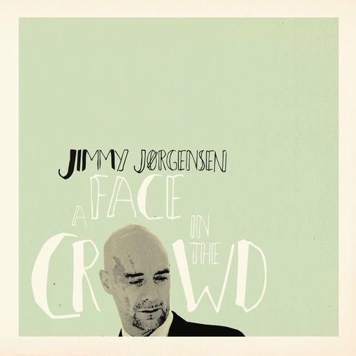 Jimmy Jørgensen头像